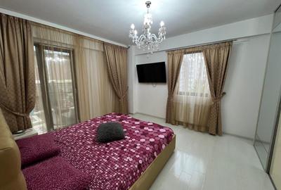Apartament cu 3 camere semidecomandat în Nerva Traian - 2
