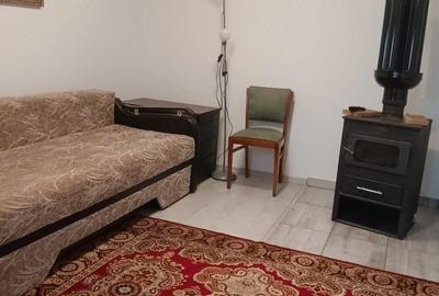 Casă cu Teren 400 Mp în Central