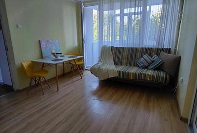 Apartament cu 3 camere semidecomandat în Țiglina 1 - 13