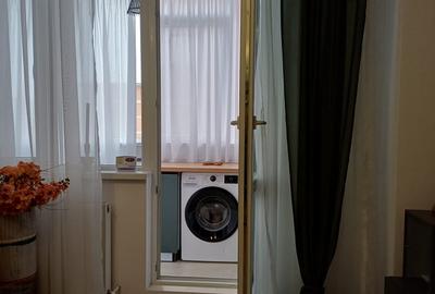 Apartament cu 2 camere decomandat în Chiajna - 6