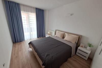 Apartament cu 5 camere decomandat, mobilat în Bună Ziua - 33