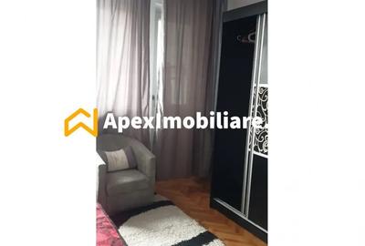 Garsonieră semidecomandată în Lujerului - 10