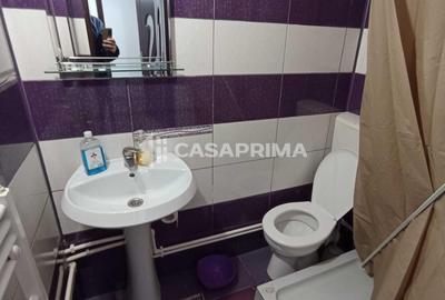 Garsonieră decomandată în Tătărași - 7