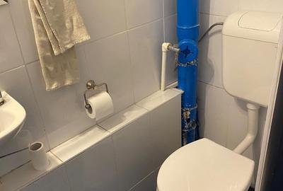 Apartament cu 3 camere semidecomandat în Brâncoveanu - 9