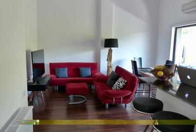 Apartament cu 3 camere semidecomandat, mobilat în Grigorescu
