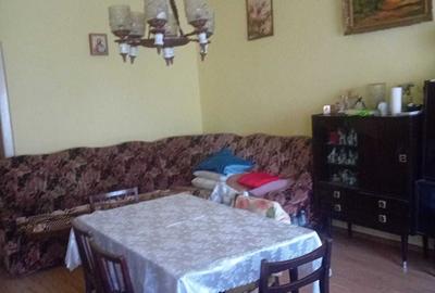 Casă cu 3 camere în Central - 3