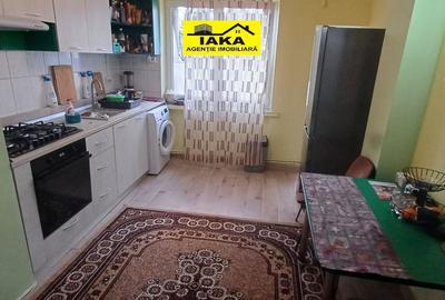 Apartament cu 3 camere decomandat în Central - 8