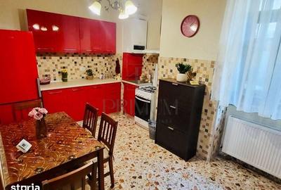 Garsonieră în Traian