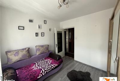 Apartament cu 2 camere în Cetate - 4