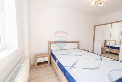 Apartament cu 2 camere semidecomandat, mobilat în Lacul Morii - 8