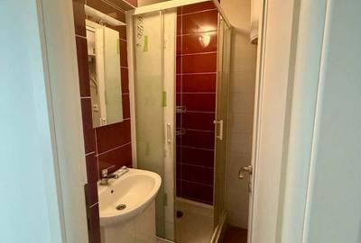 Apartament cu 2 camere semidecomandat în Central - 1
