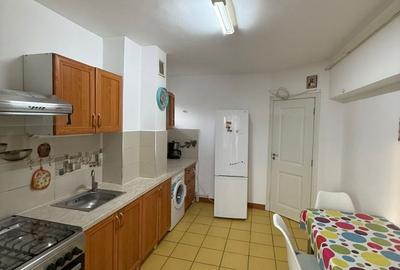 Apartament cu 2 camere decomandat în Ultracentral - 5