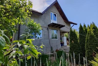 Casă cu 3 camere în Balciu