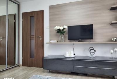 Apartament cu 2 camere decomandat în Tomis Nord - 2