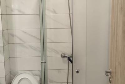 Garsonieră decomandată în Chiajna