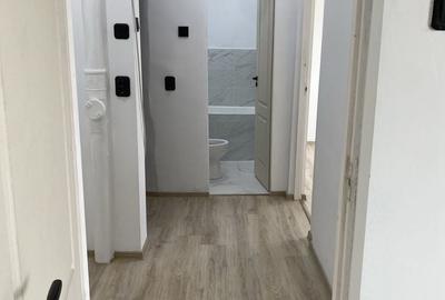 Apartament cu 2 camere decomandat în Nord - 4