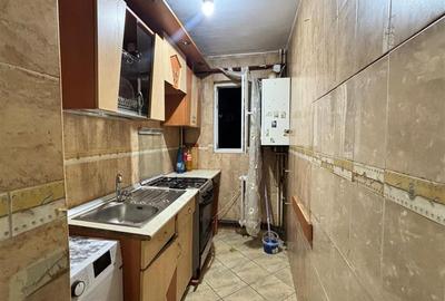 Apartament cu 2 camere decomandat în Tătărași