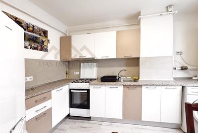 Apartament cu 3 camere în Vasile Alecsandri - 4