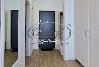Apartament în Florești - 7