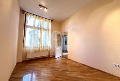Apartament cu 4 camere decomandat în Ultracentral - 6