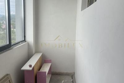 Apartament cu 3 camere decomandat în Gilău - 4