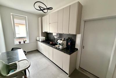 Apartament cu 4 camere decomandat, mobilat în Giroc - 5