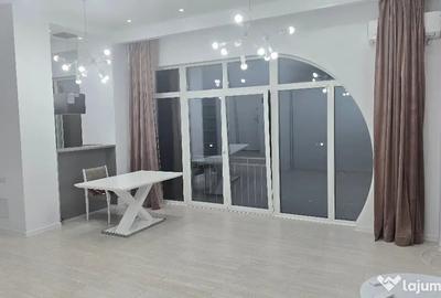Apartament cu 2 camere decomandat în Ultracentral