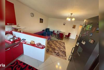 Casă cu 4 camere în Stăncești - 3