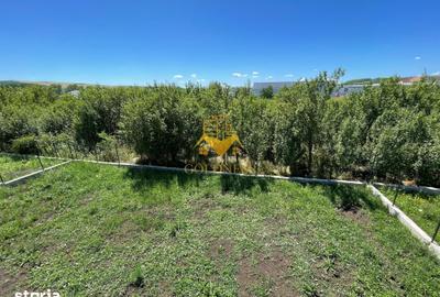Casă cu 4 camere cu Teren 470 Mp în Jucu