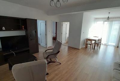 Apartament cu 3 camere decomandat în Central - 8