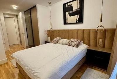 Apartament cu 2 camere semidecomandat, mobilat în Barbu Văcărescu - 3