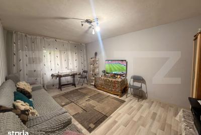 Apartament cu 2 camere în 1 Mai - 3