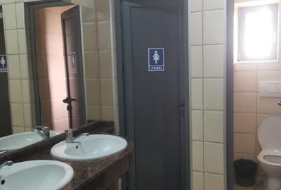 Birou, de 20 mp, în Ultracentral - 9