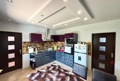 Casă cu 3 camere cu Teren 740 Mp în Tărian - 25