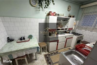 Apartament cu 2 camere decomandat în Dâmbu Pietros