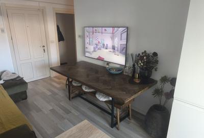 Apartament cu 3 camere nedecomandat în Valea Lupului - 2