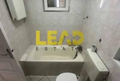 Apartament cu 2 camere semidecomandat în Dacia