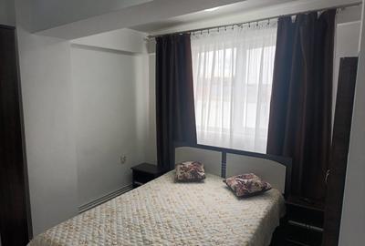 Apartament cu 2 camere semidecomandat, mobilat în Brazda lui Novac - 15
