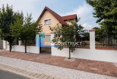 Casă individuală cu 5 camere cu Teren 630 Mp în Dumbrăvița - 4