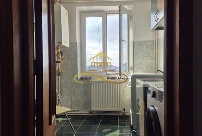 Apartament cu 2 camere în Bistrița Lac - 4