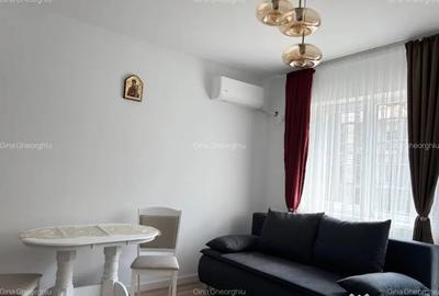 Garsonieră în Berceni
