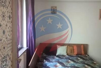 Apartament cu 2 camere semidecomandat în Ultracentral - 3
