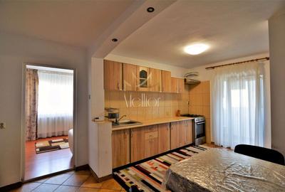 Apartament cu 2 camere decomandat, mobilat în Mărăști - 7