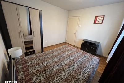 Apartament cu 3 camere decomandat în Calea Dumbrăvii - 3