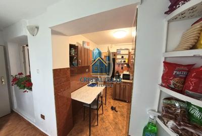 Apartament cu 2 camere decomandat în Mureșeni - 7