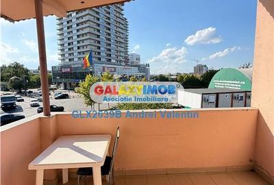 Apartament cu 2 camere decomandat, mobilat în Berceni