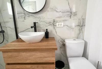 Apartament cu 2 camere în Nord - 6