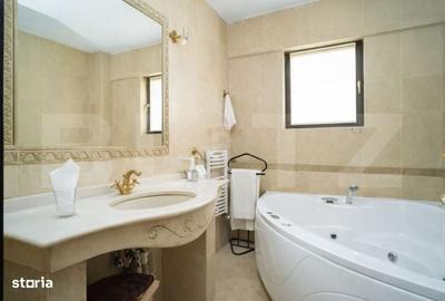 Apartament cu 3 camere în Ultracentral