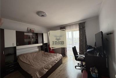 Duplex cu 4 camere cu Teren 220 Mp în Aeroport - 14