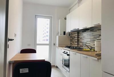 Garsonieră decomandată în Berceni - 4